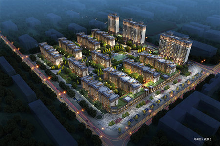 市中区十电花苑2室2厅1卫73平米