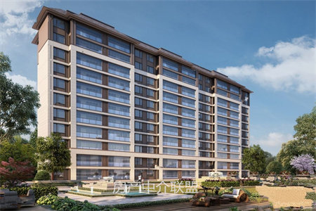 降10万！政衡学府本小区户型有钥匙可按揭